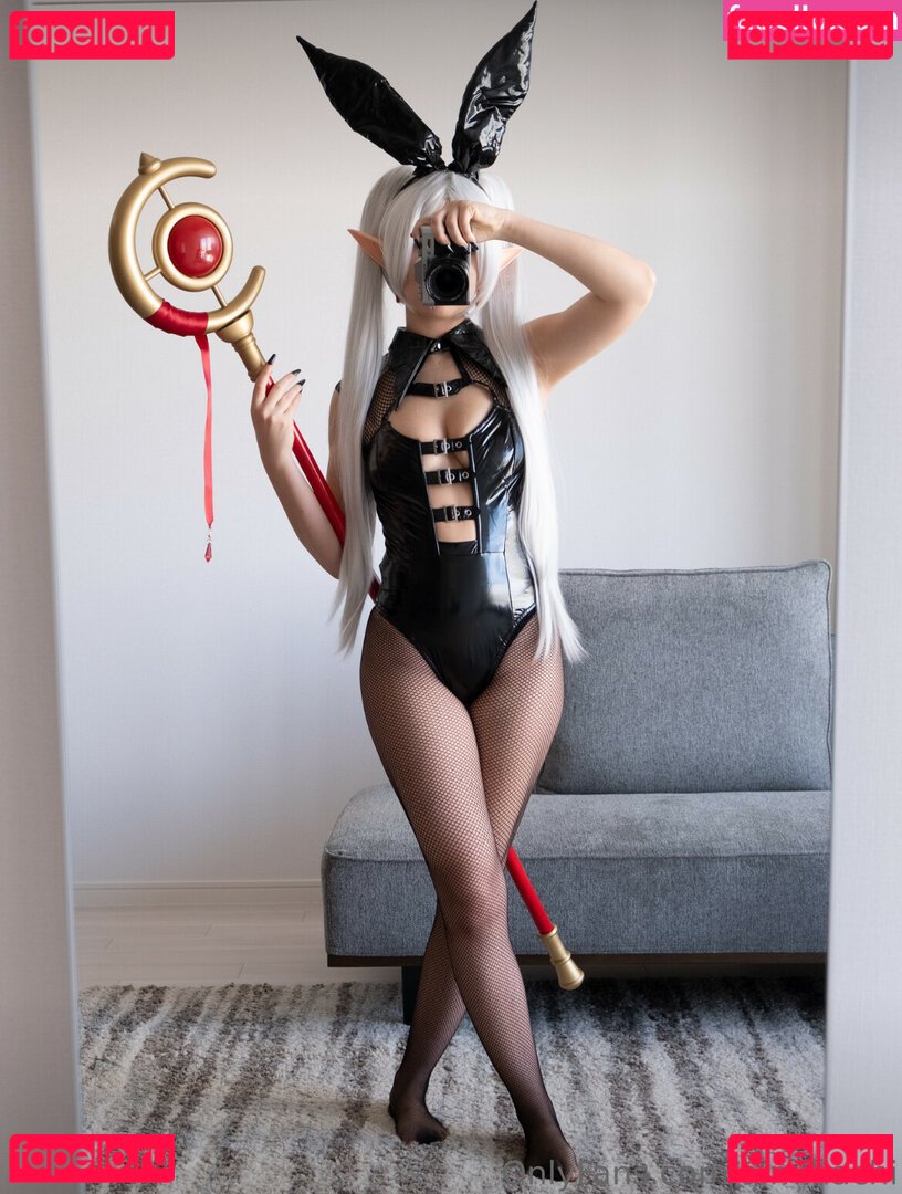 aimihachi Onlyfans Photo Gallery 