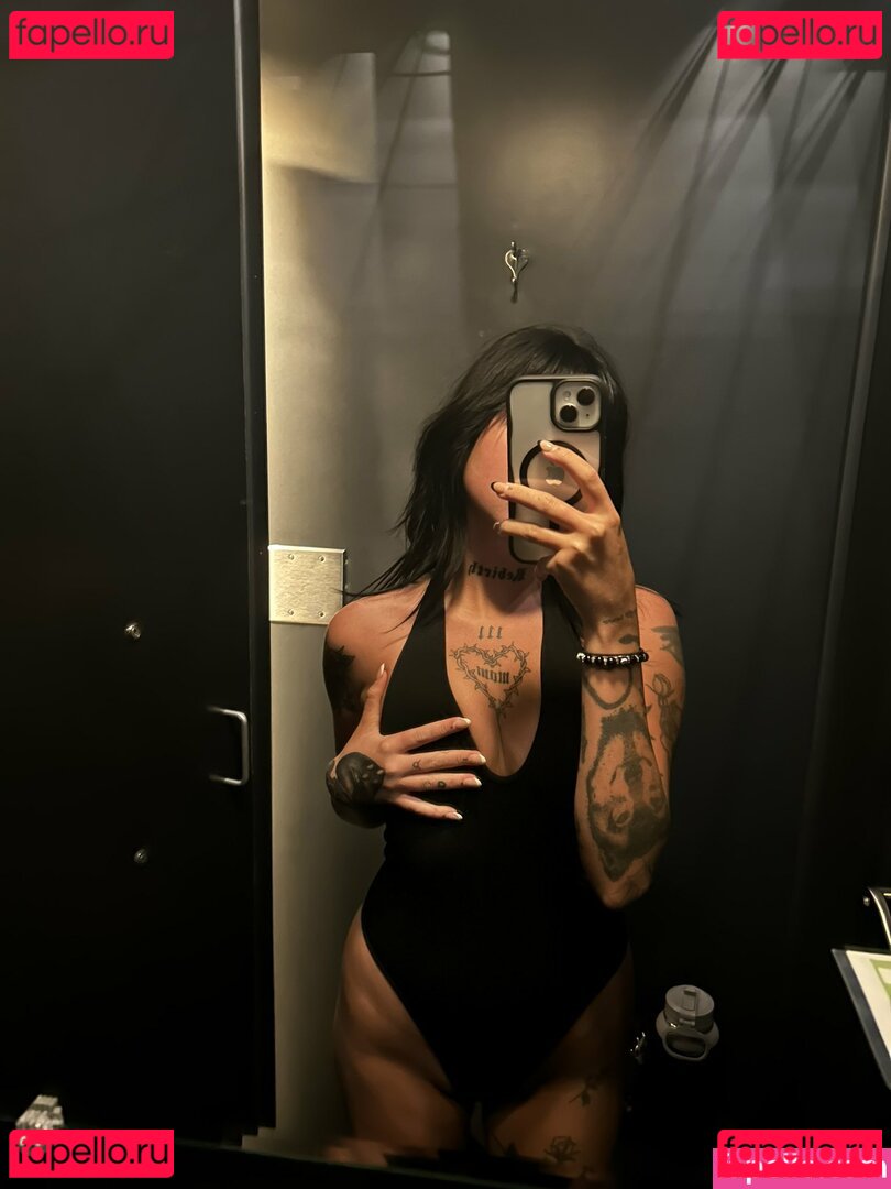 luciferisfemale / luciferisfemxoxo Onlyfans Photo Gallery 