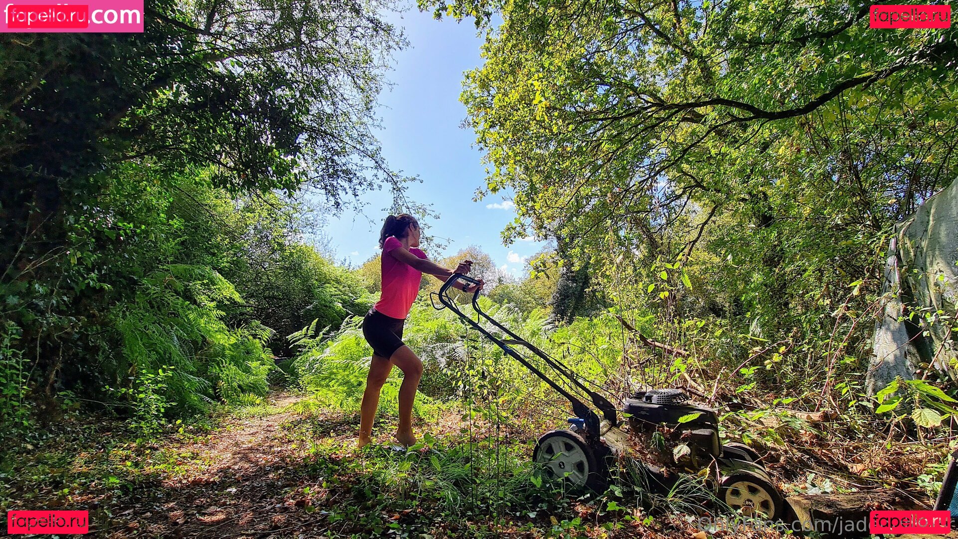 jade_outdoor / jadeoutdoor Onlyfans Photo Gallery 