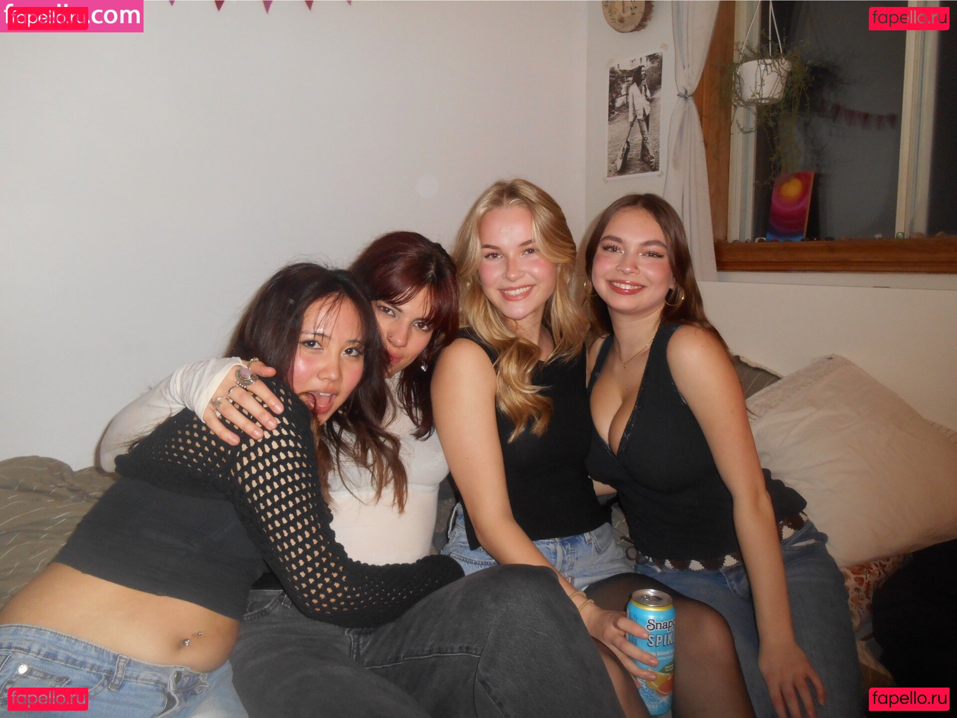 ilinamcqueen / poisonedfetish Onlyfans Photo Gallery 