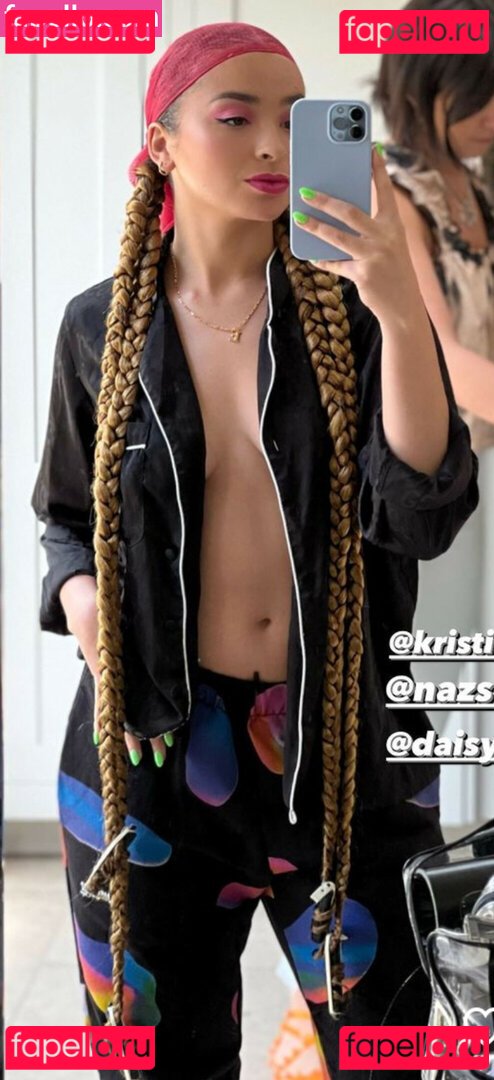 Ella Eyre / ellaeyre Onlyfans Photo Gallery 