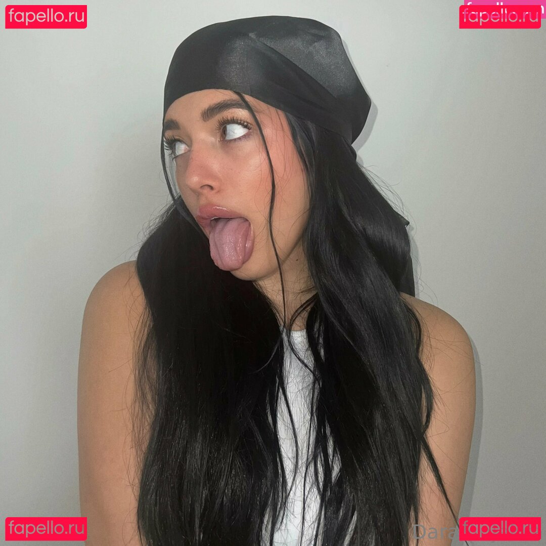 Daraanjelika / Darasvip Onlyfans Photo Gallery 