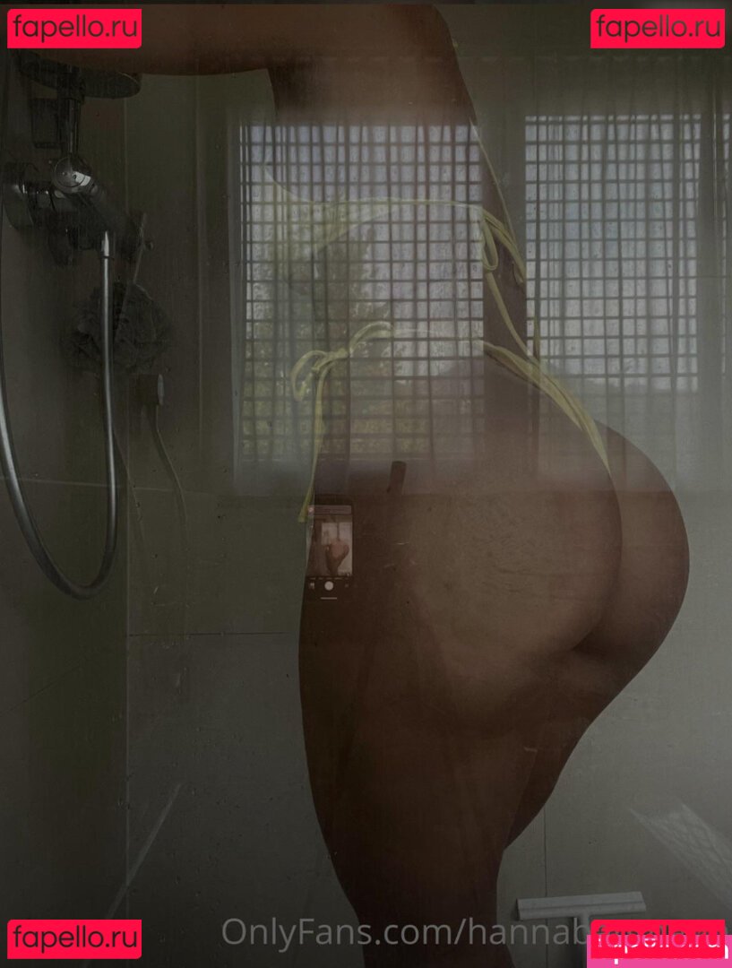 Hanna Baumann / hannabaumann / hannabaumnn Onlyfans Photo Gallery 