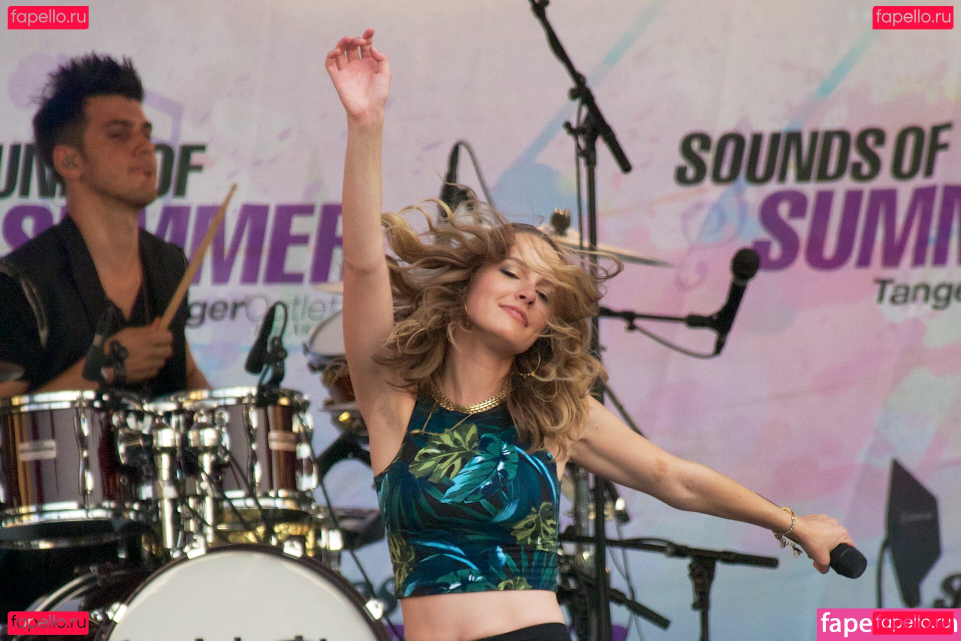 Bridgit Mendler / bridgitmendler Onlyfans Photo Gallery 