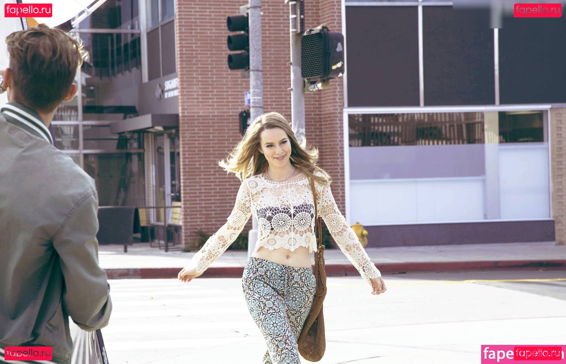 Bridgit Mendler / bridgitmendler Onlyfans Photo Gallery 