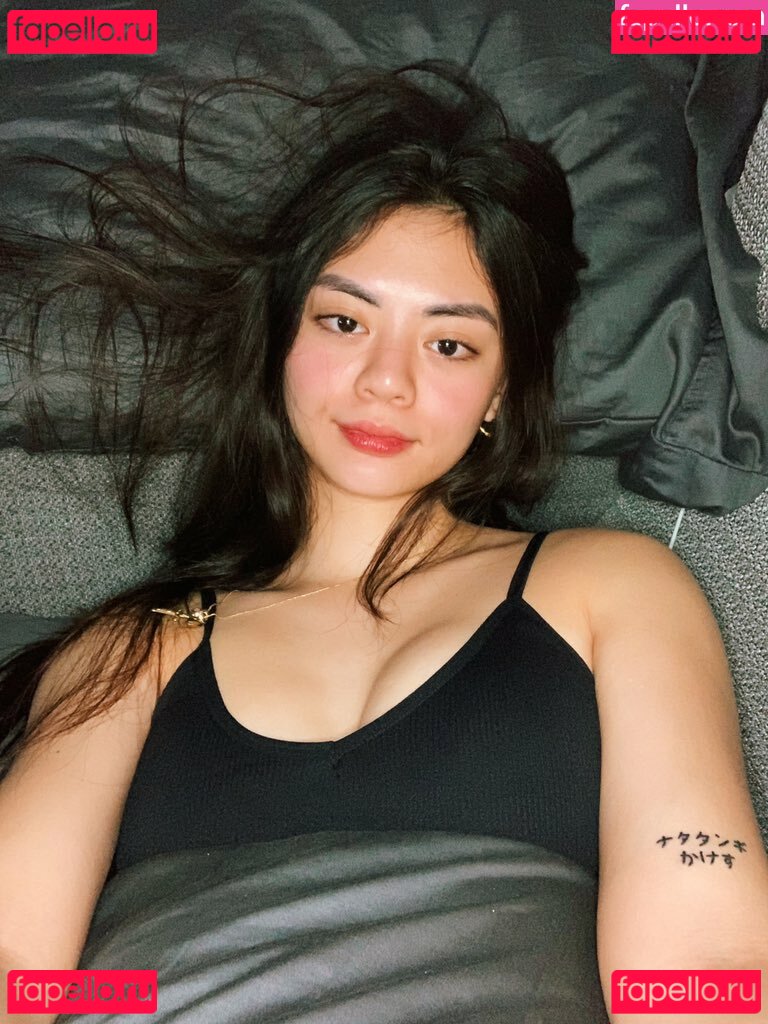 Camille Trinidad Onlyfans Photo Gallery 