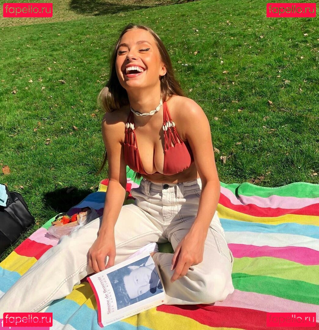 Camilla Hasselgård / camillahasselgaard / Onlyfans Photo Gallery 