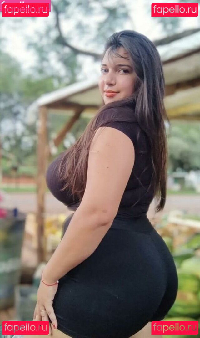 Camila Soledad Onlyfans Photo Gallery 