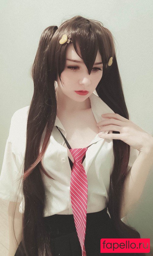 Penkarui / Penkarui Cosplay Onlyfans Photo Gallery 