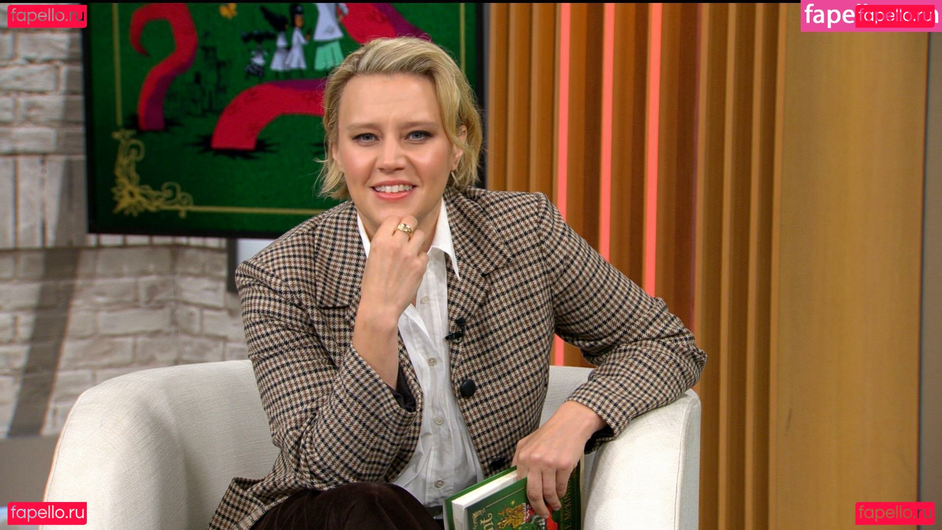 Kate McKinnon Onlyfans Photo Gallery 