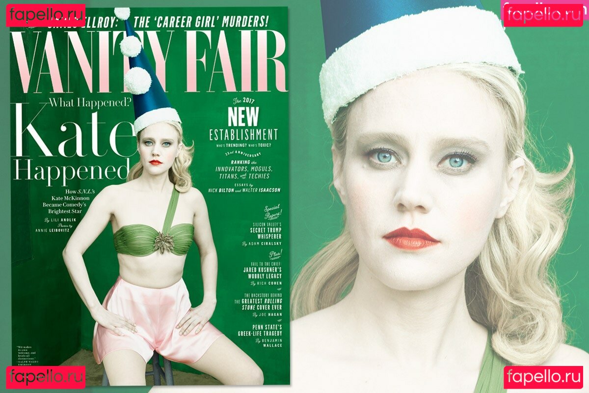 Kate McKinnon Onlyfans Photo Gallery 