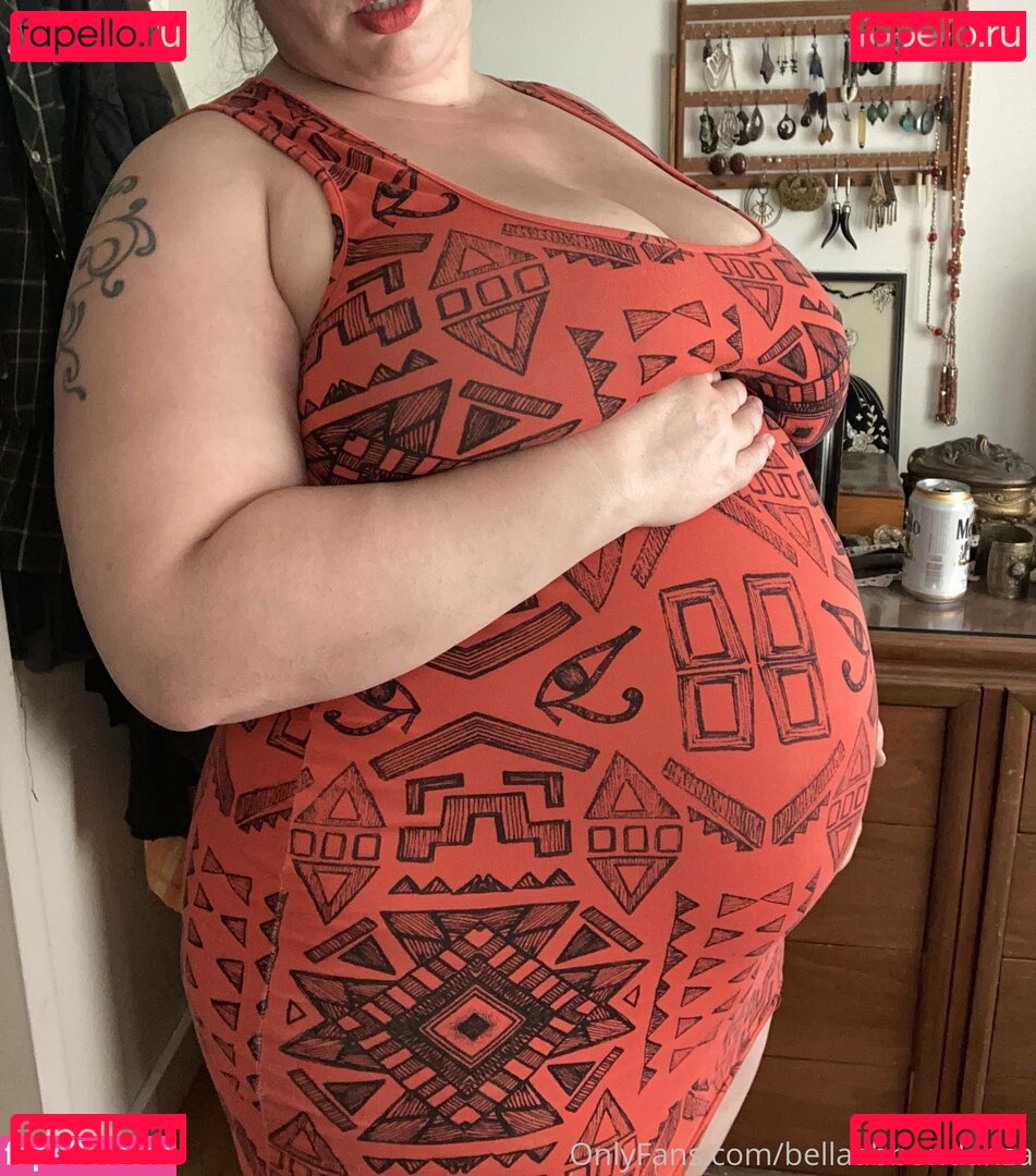 bella_abbondanza / bellaabbondanza Onlyfans Photo Gallery 