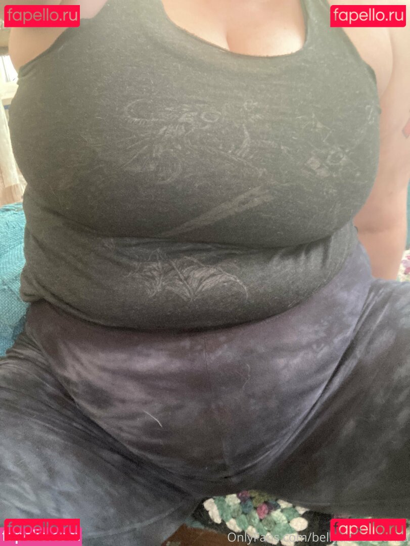 bella_abbondanza / bellaabbondanza Onlyfans Photo Gallery 