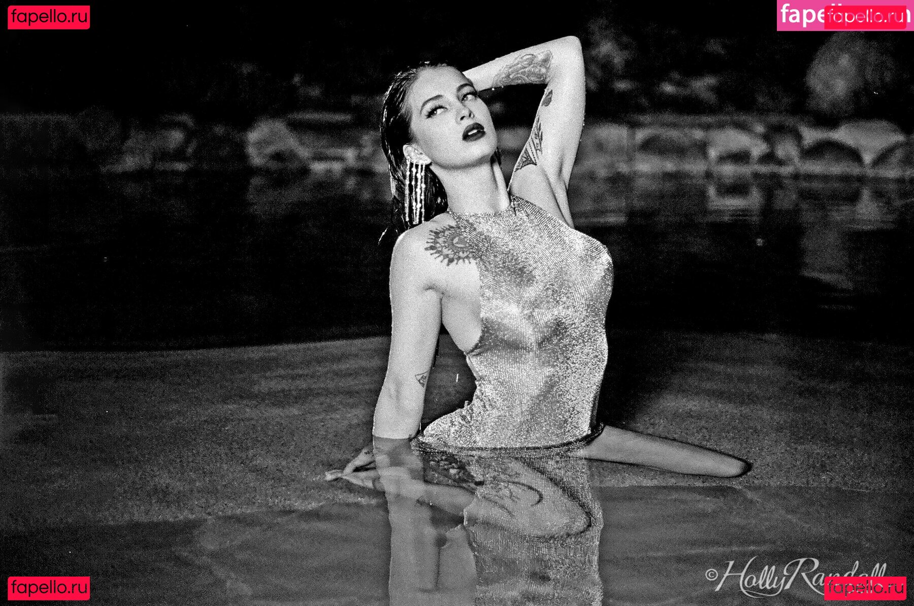 Holly May Onlyfans Photo Gallery 