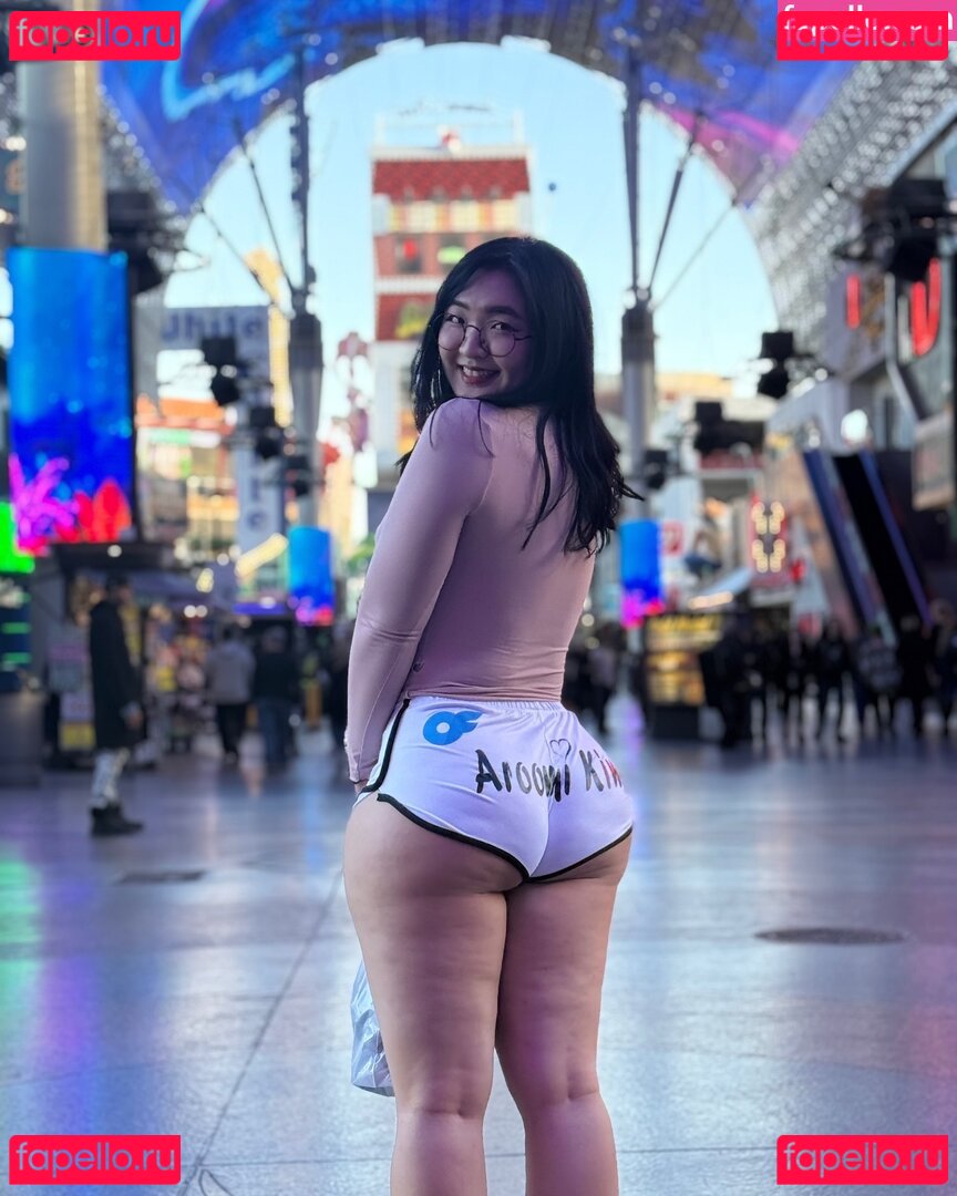 Aroomi Kim / aroomikim / aroomikimkr / aroomikimm Onlyfans Photo Gallery 