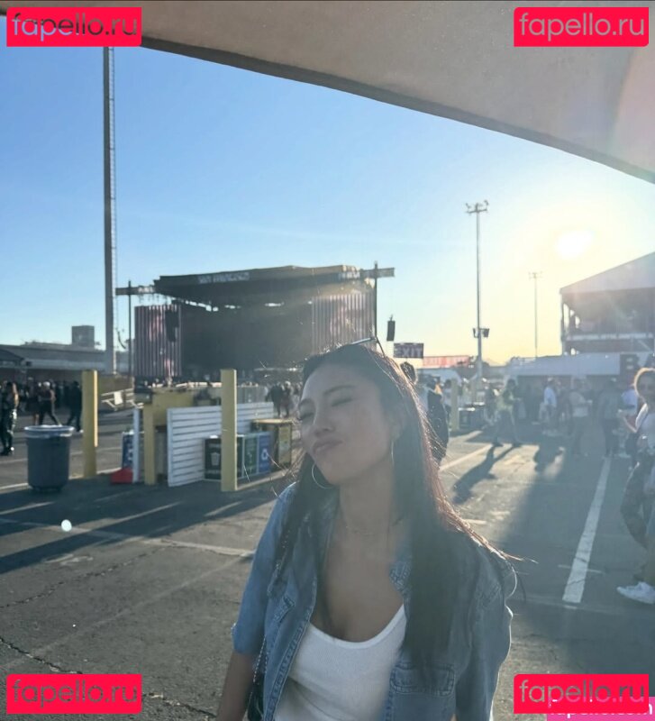 Ashley An / aashleyan / ashleygot Onlyfans Photo Gallery 