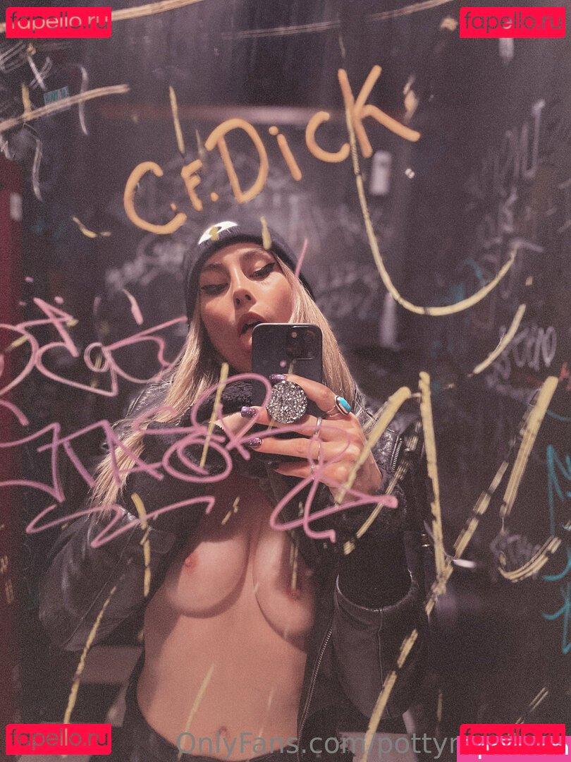 iampottymouth / pottymouth_h Onlyfans Photo Gallery 