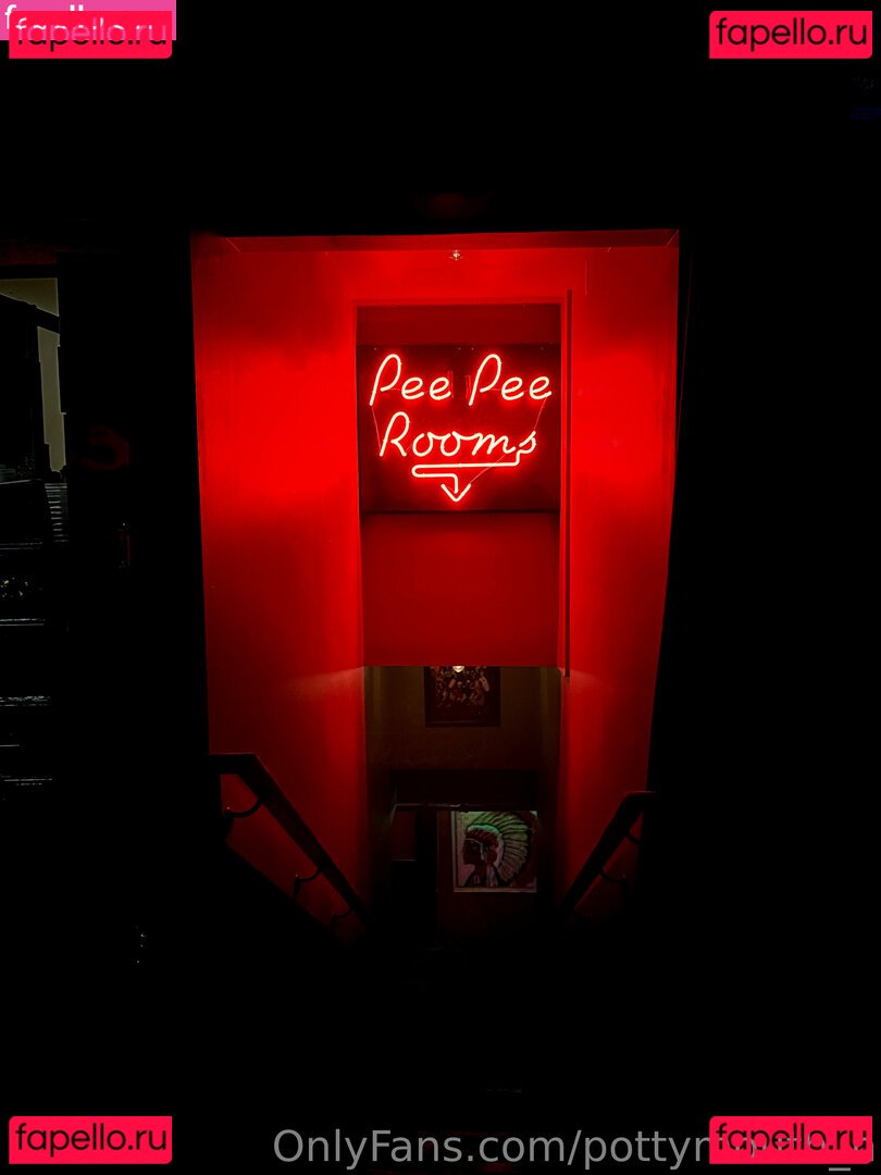 iampottymouth / pottymouth_h Onlyfans Photo Gallery 