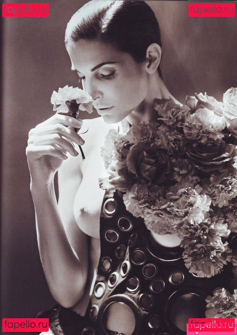 Stephanie Seymour / stefseymour / stephanieseymour Onlyfans Photo Gallery 