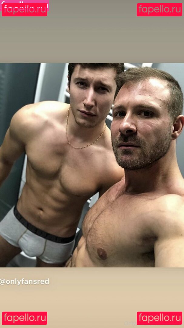 redarmy Onlyfans Photo Gallery 