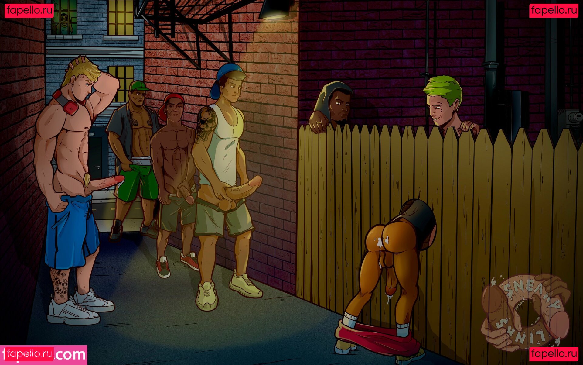 hhsneakylinks / sshhhell Onlyfans Photo Gallery 