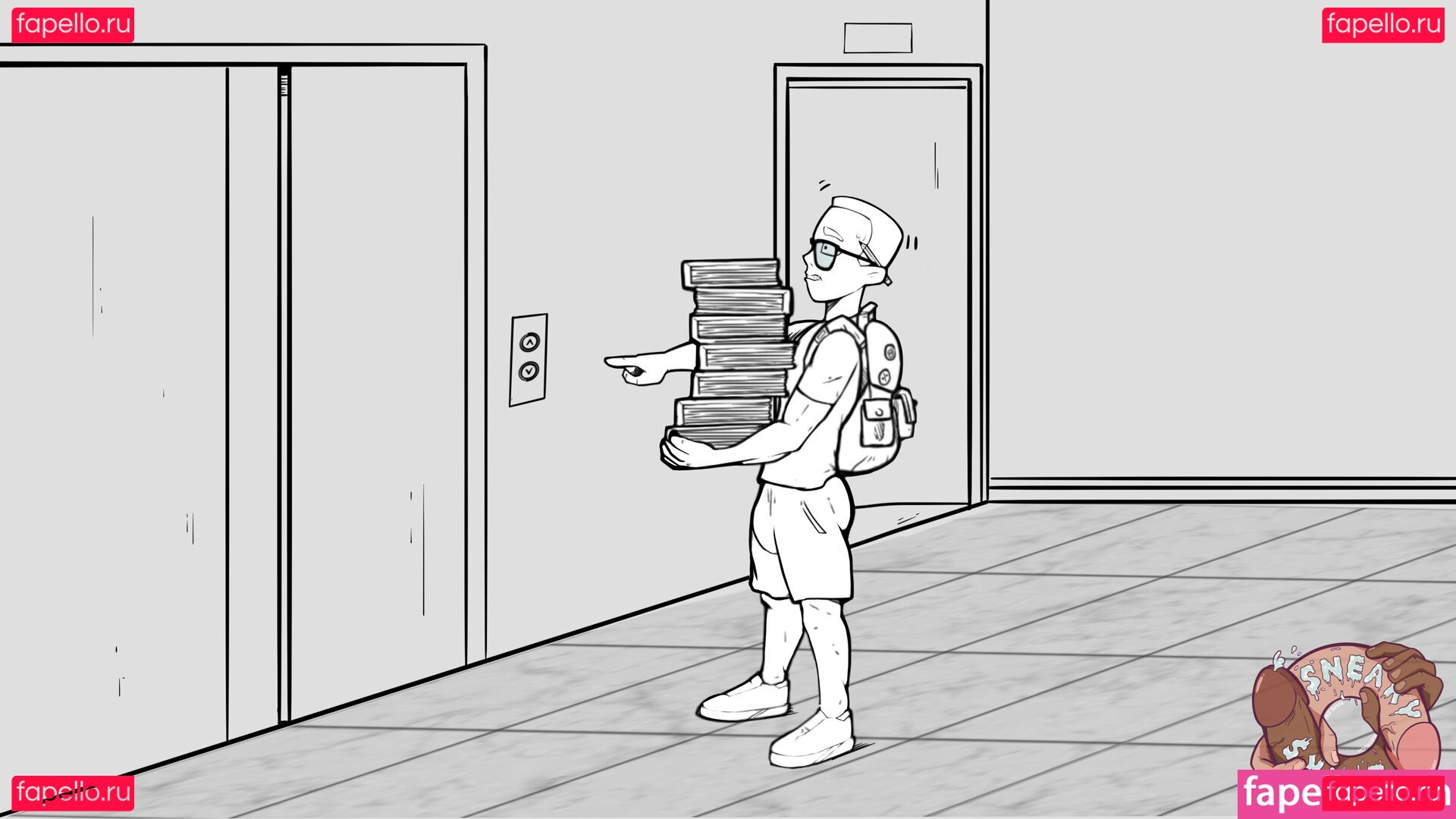 hhsneakylinks / sshhhell Onlyfans Photo Gallery 