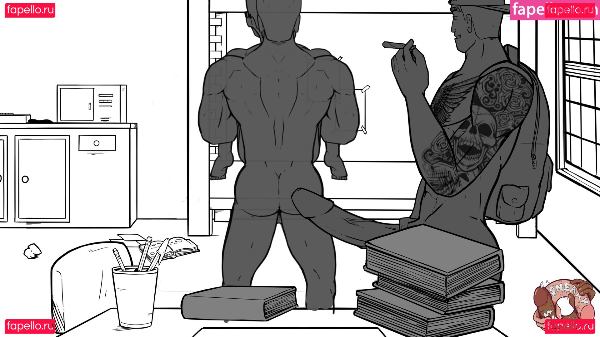 hhsneakylinks / sshhhell Onlyfans Photo Gallery 