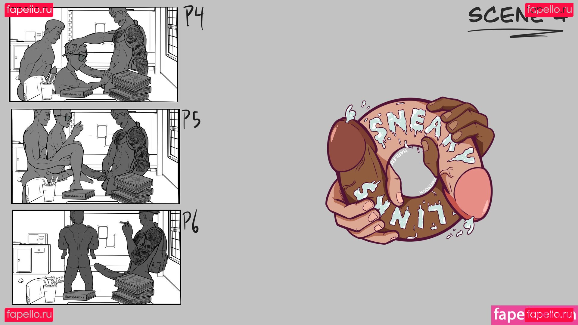 hhsneakylinks / sshhhell Onlyfans Photo Gallery 