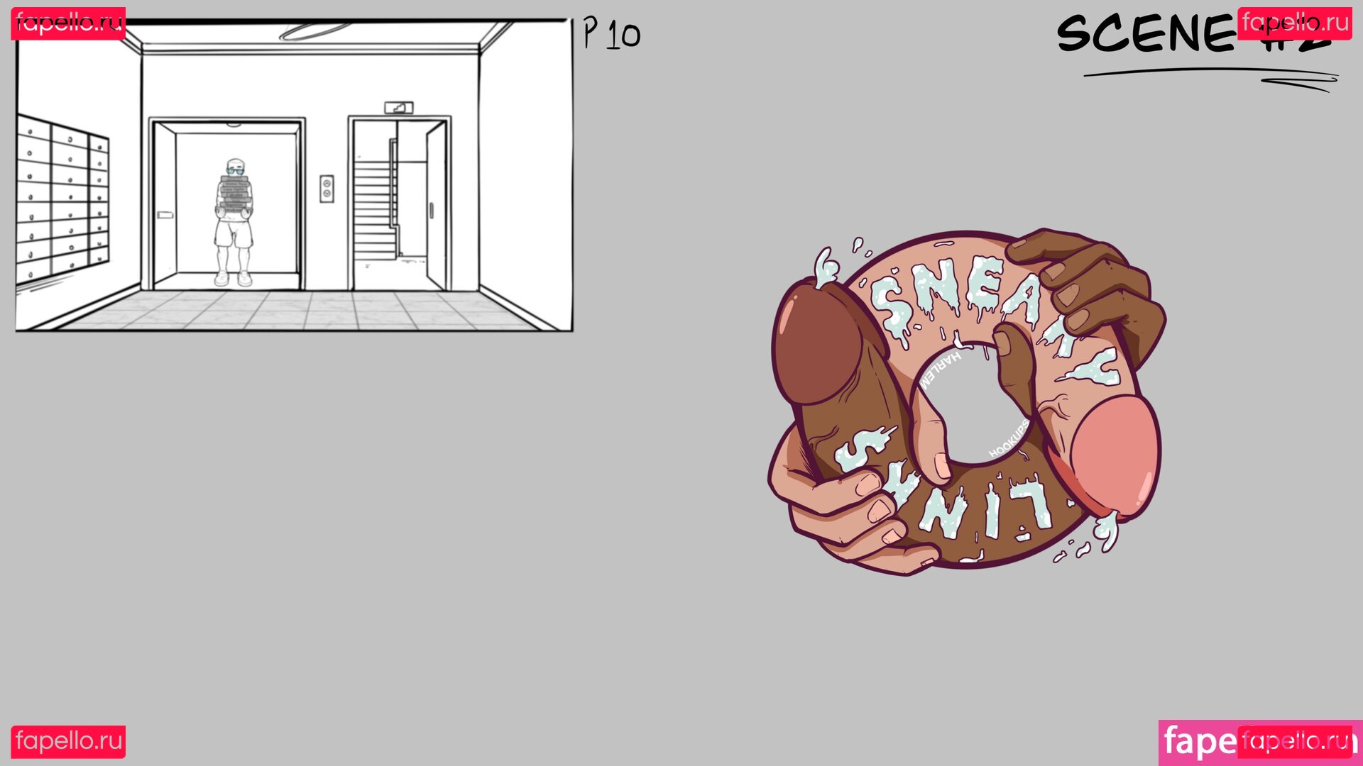 hhsneakylinks / sshhhell Onlyfans Photo Gallery 