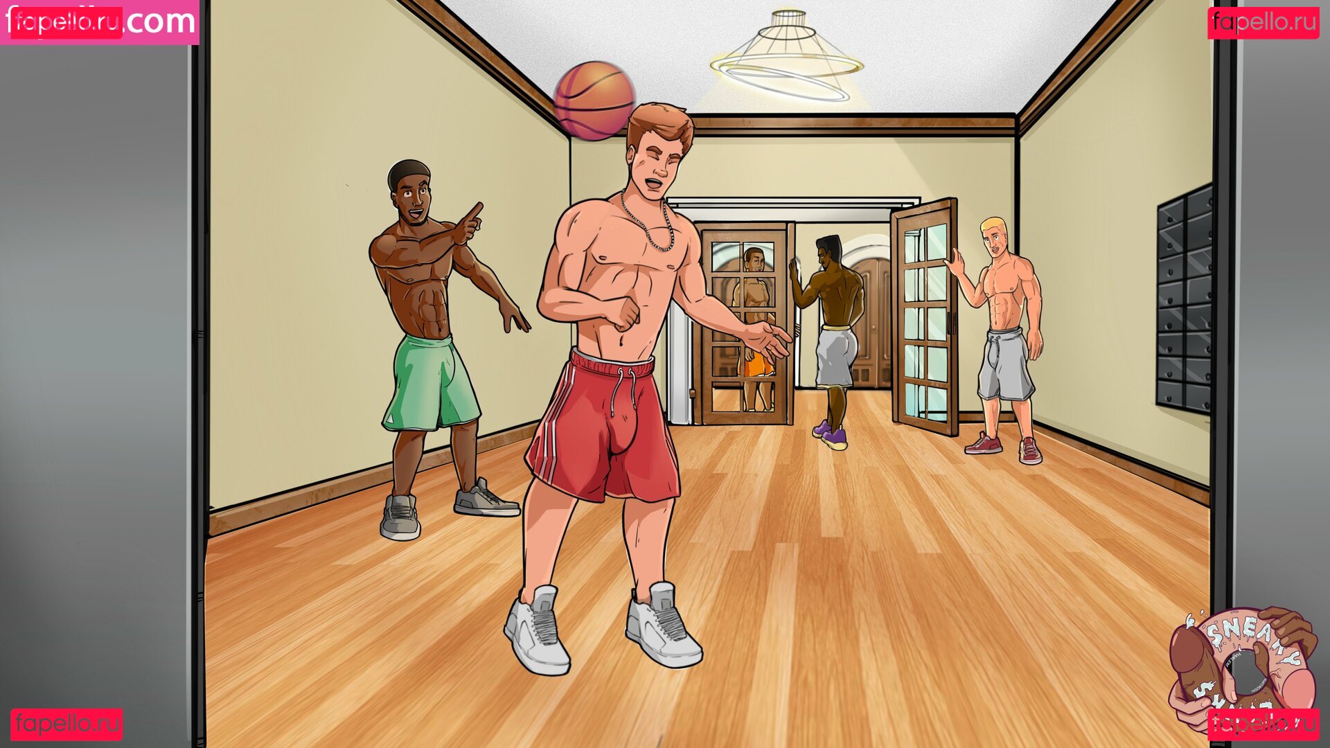 hhsneakylinks / sshhhell Onlyfans Photo Gallery 