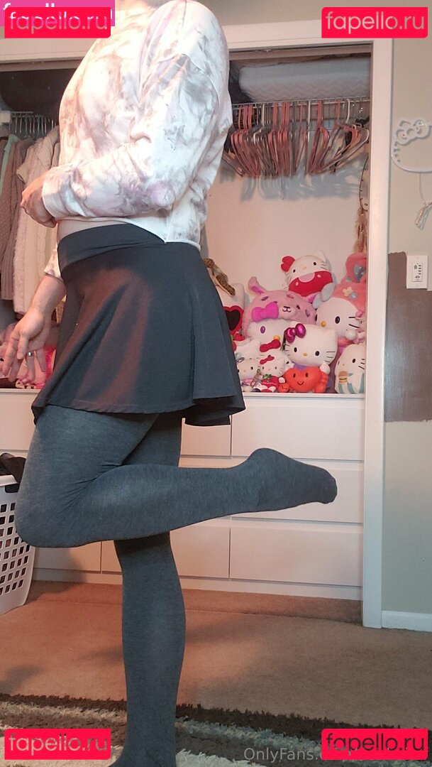 vonkailof Onlyfans Photo Gallery 