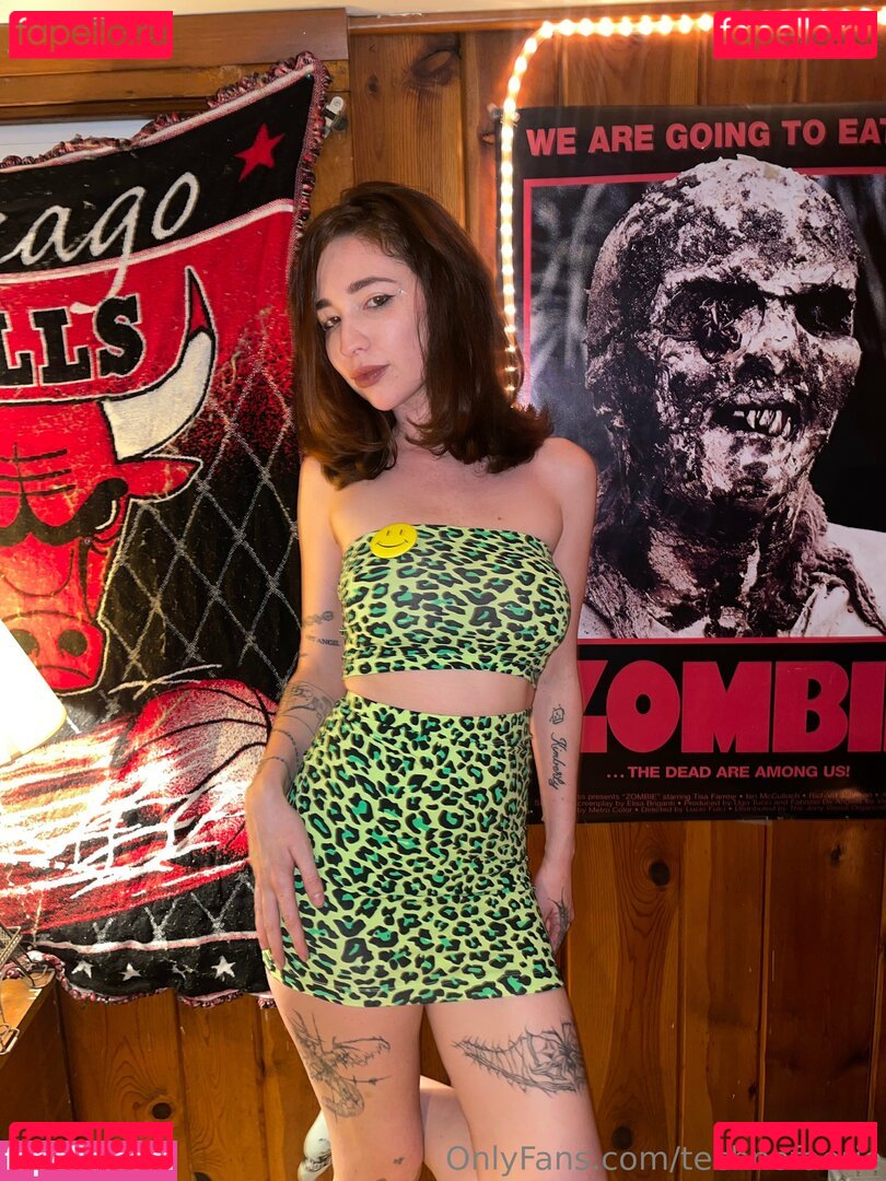 kacy.roseanne / technofaerie Onlyfans Photo Gallery 