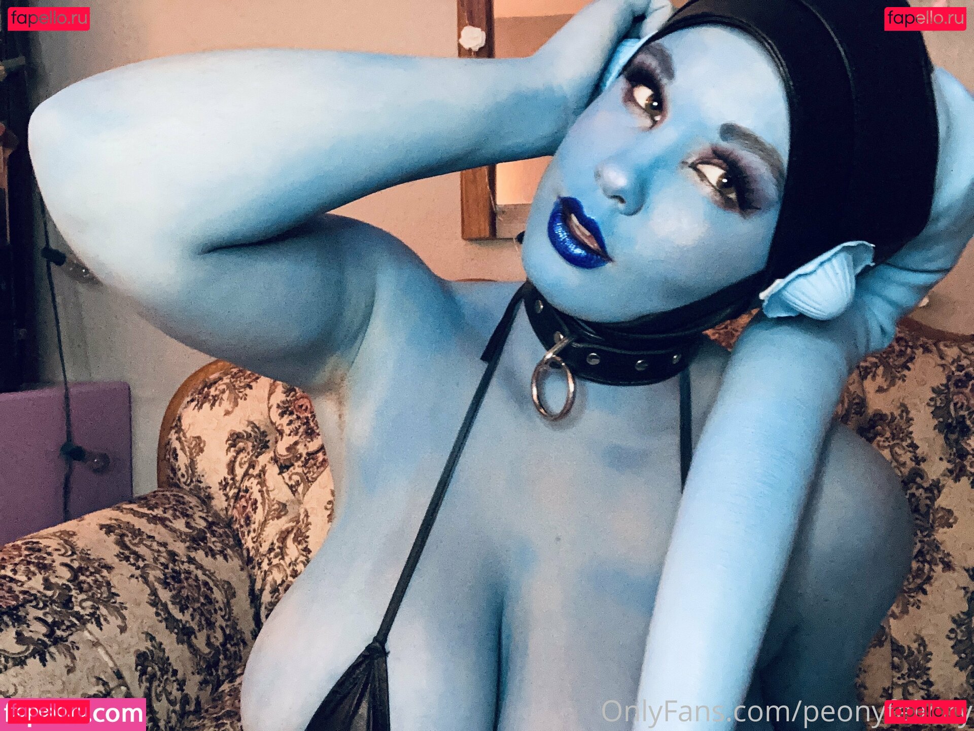 peonyfelicity / peonyfelicitypink Onlyfans Photo Gallery 