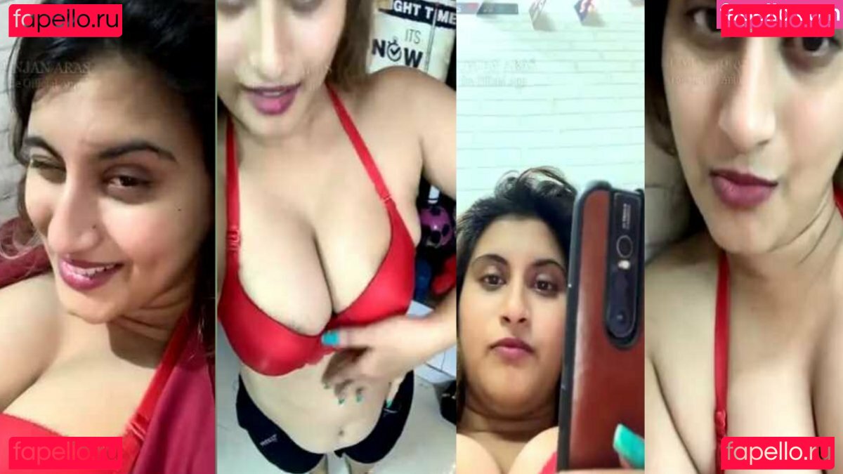 Gunjan Aras Onlyfans Photo Gallery 