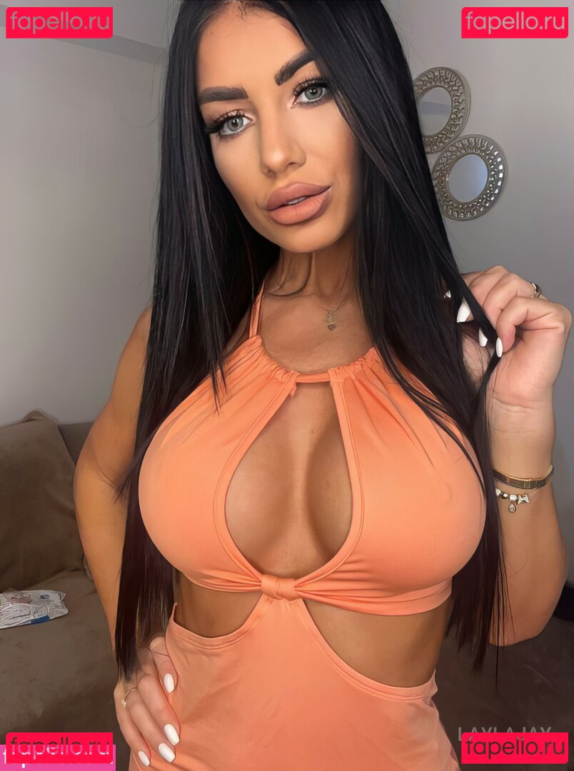 LaylaJameson aka LaylaJ Onlyfans Photo Gallery 