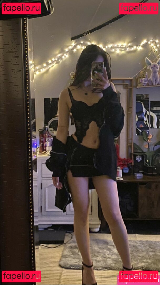 espyfef / onlyfefa Onlyfans Photo Gallery 