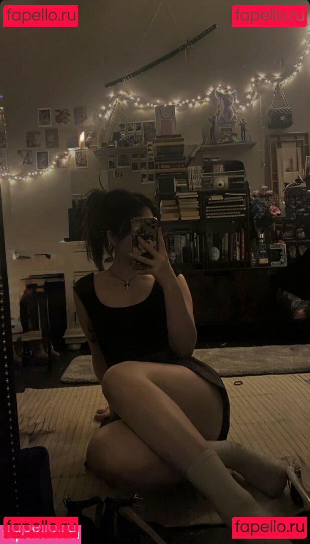 espyfef / onlyfefa Onlyfans Photo Gallery 