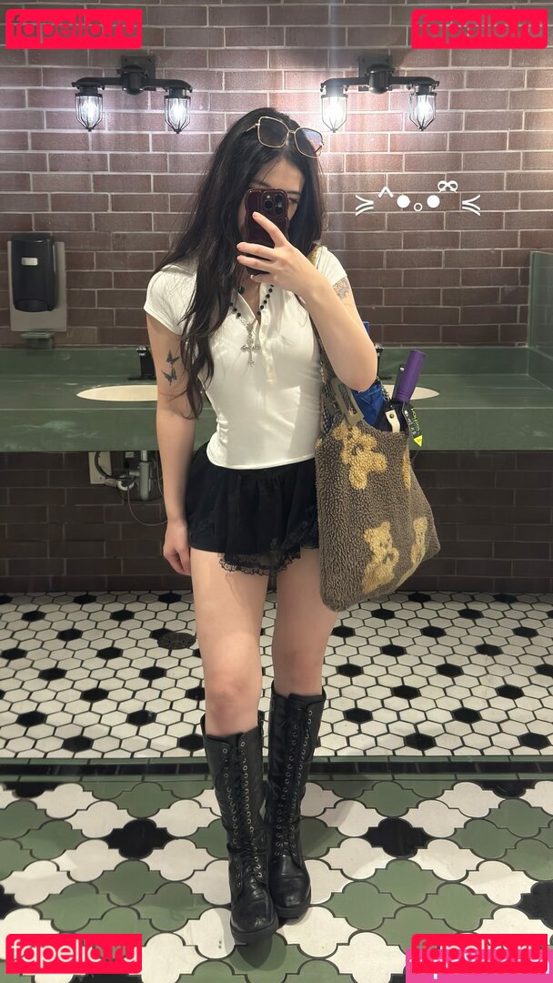 espyfef / onlyfefa Onlyfans Photo Gallery 