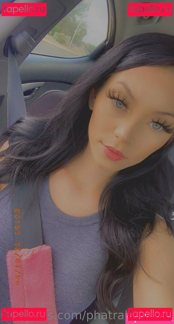 chewbacca_cc / phatrabbitjessica Onlyfans Photo Gallery 