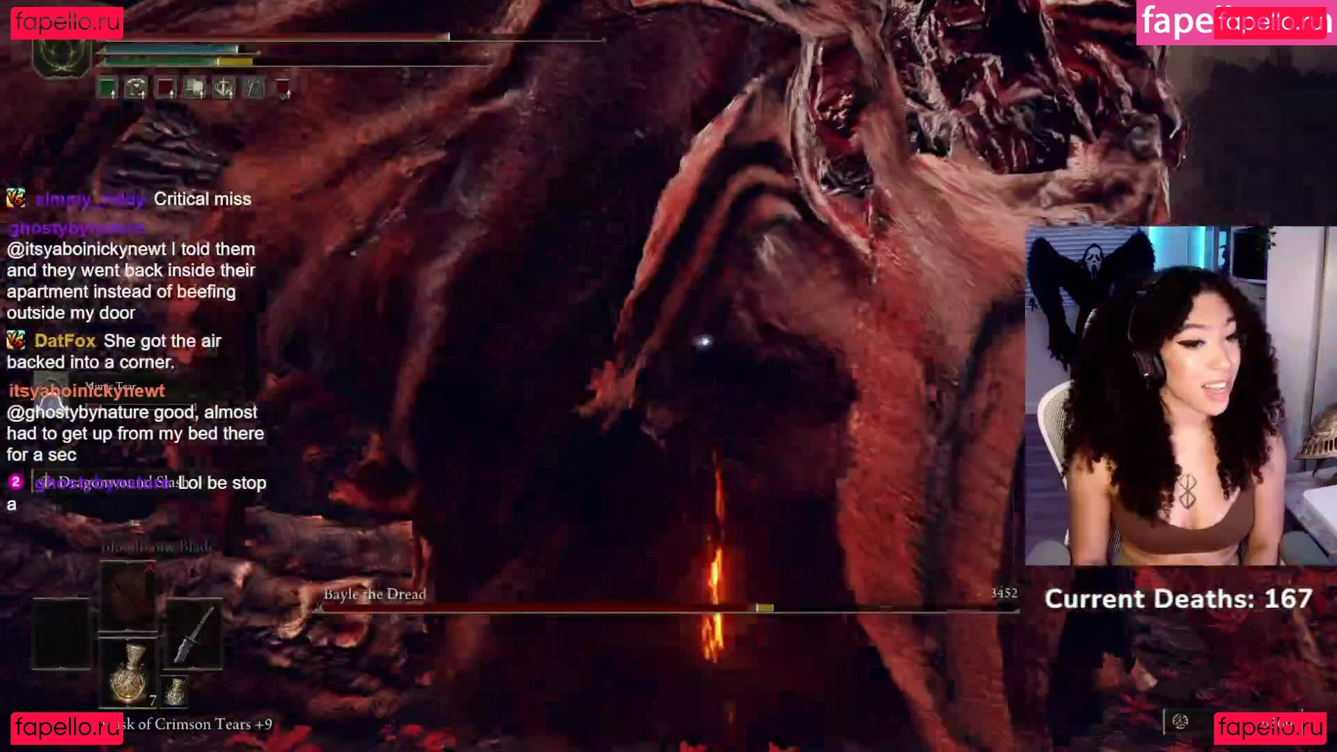 frizzyimposter Onlyfans Photo Gallery 