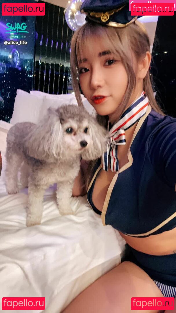 alicelife Onlyfans Photo Gallery 