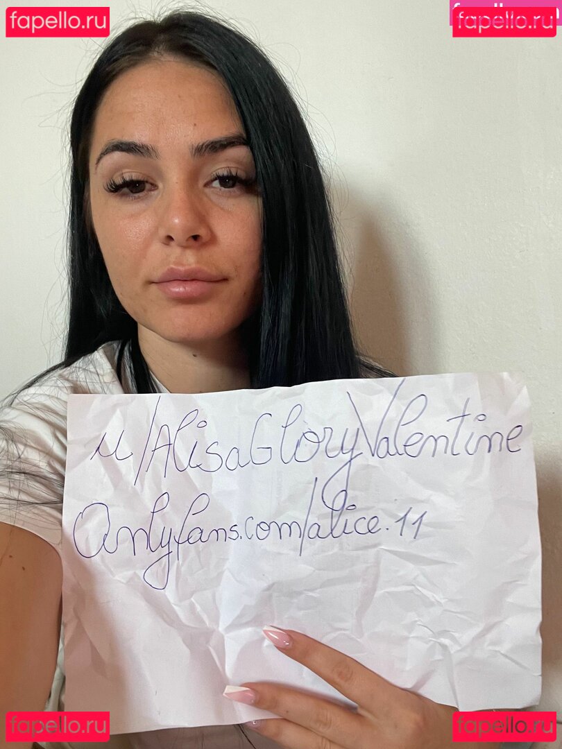 Alice Brady / alice.11 / aliceannbrady Onlyfans Photo Gallery 