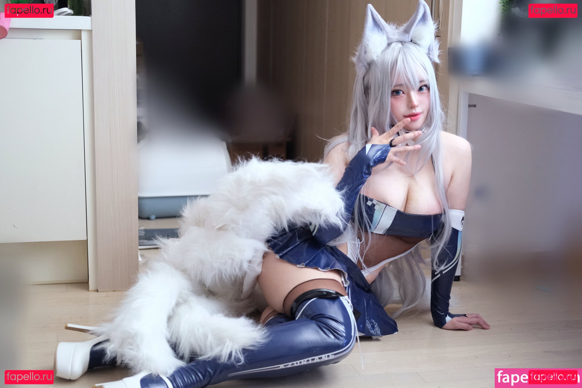 zerocat / zerocat_04 / zerocat_any / zerozipang Onlyfans Photo Gallery 