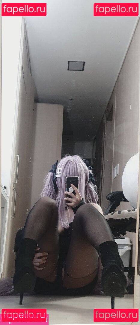 zerocat / zerocat_04 / zerocat_any / zerozipang Onlyfans Photo Gallery 