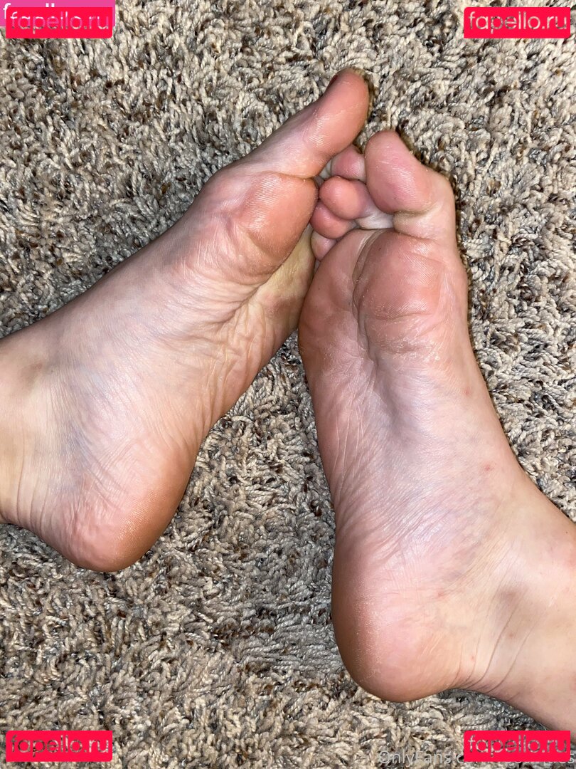 fatjesus562 / footivities Onlyfans Photo Gallery 