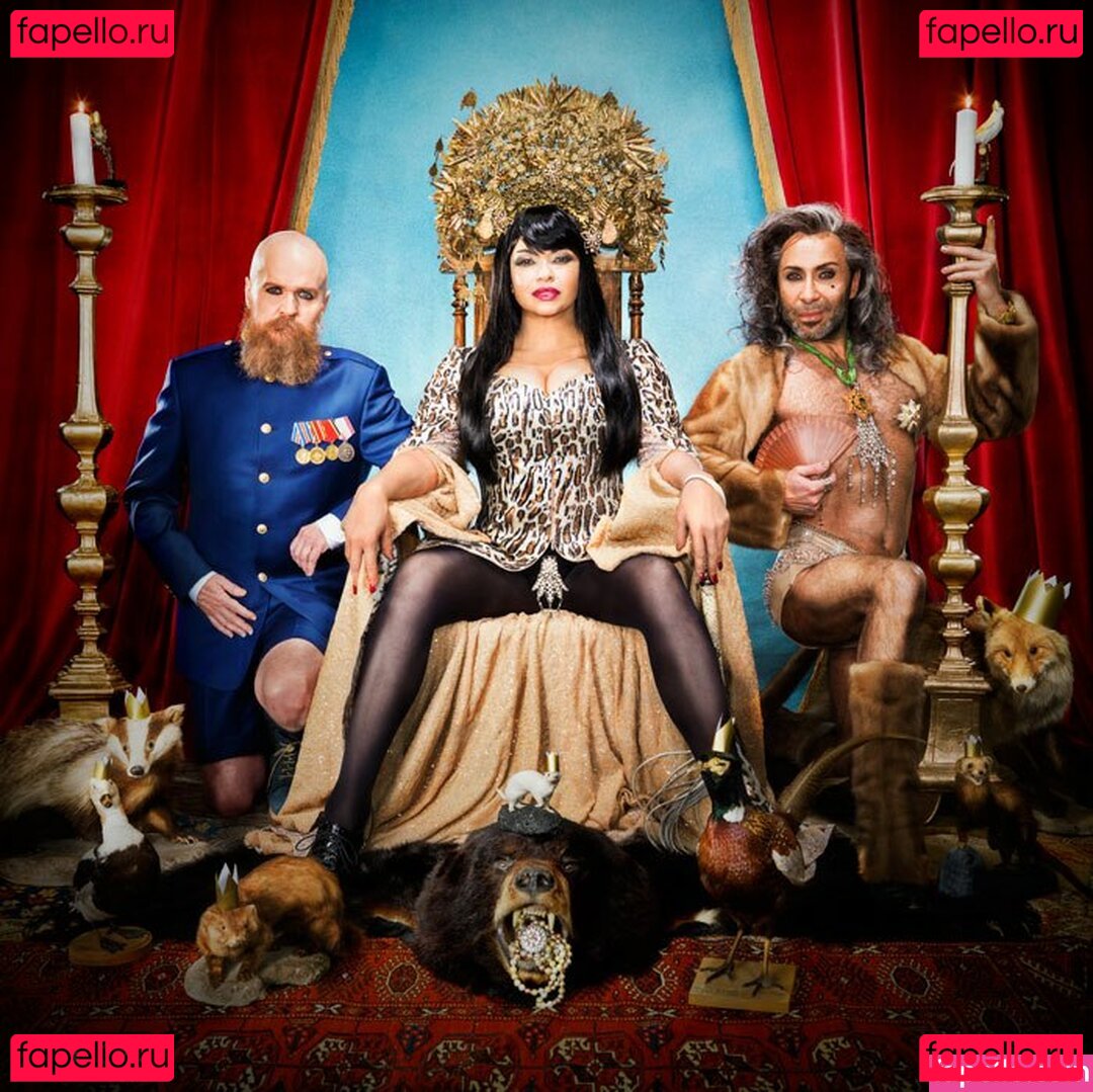 La Camilla Onlyfans Photo Gallery 