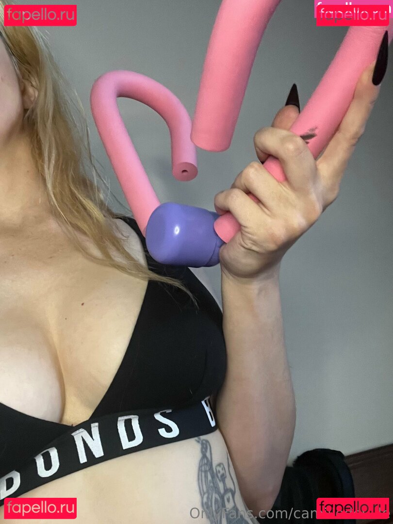 camilledeville / camilledeville_ Onlyfans Photo Gallery 