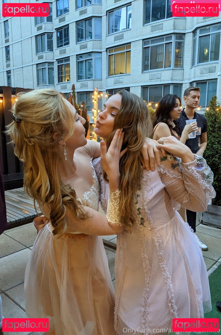 angelabelcamino Onlyfans Photo Gallery 