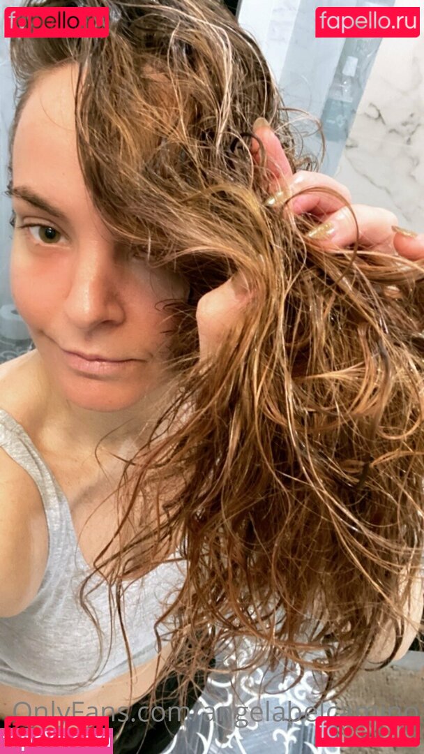 angelabelcamino Onlyfans Photo Gallery 