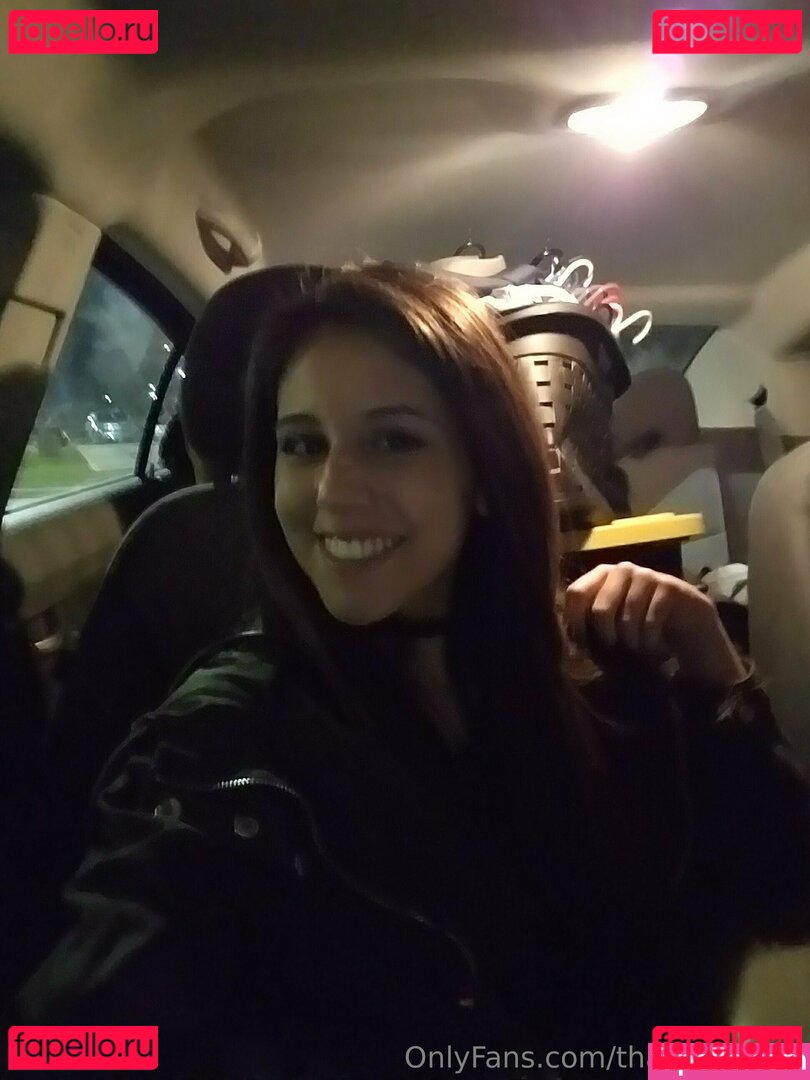 Violet Summers / violets.tv / violetsummers.vip Onlyfans Photo Gallery 